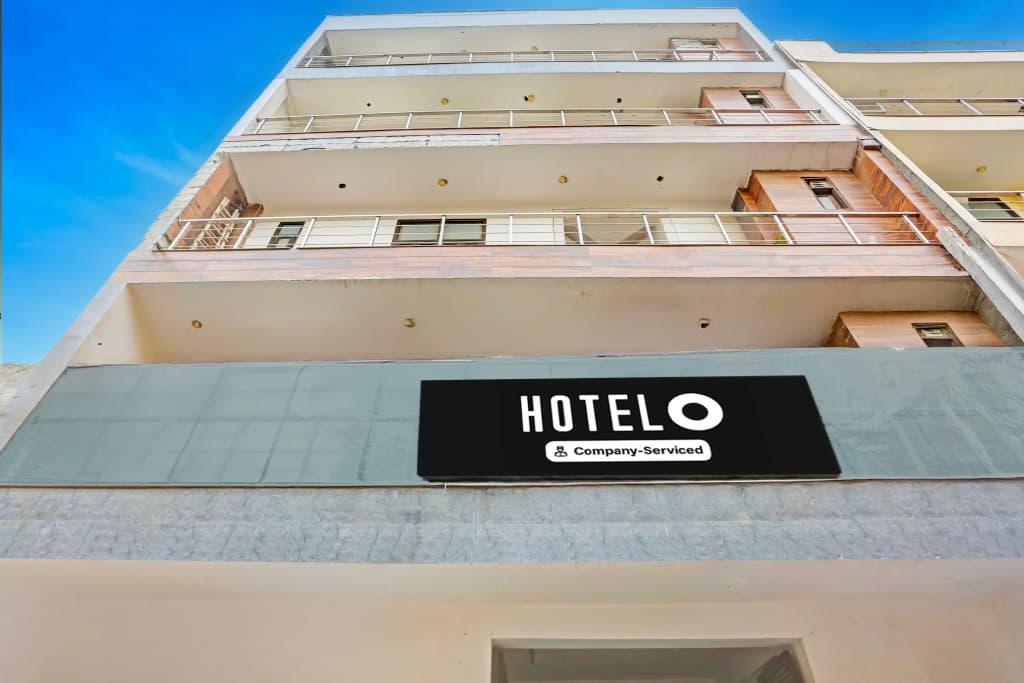 ADB Rooms Hotel Toravio - photo 1