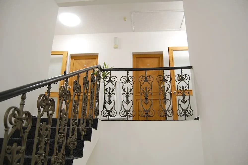 Affinity Hotel Prague 2 - photo 13