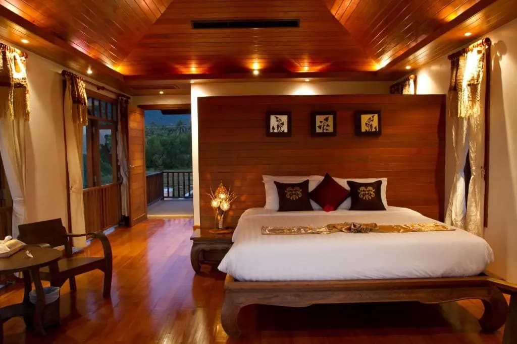 Baan Phulay Luxury Beachfront Villa - photo 3