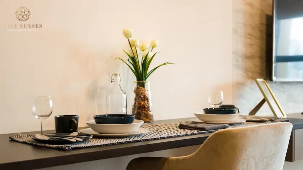 Ceylonz Suite by Five Senses - photo 25
