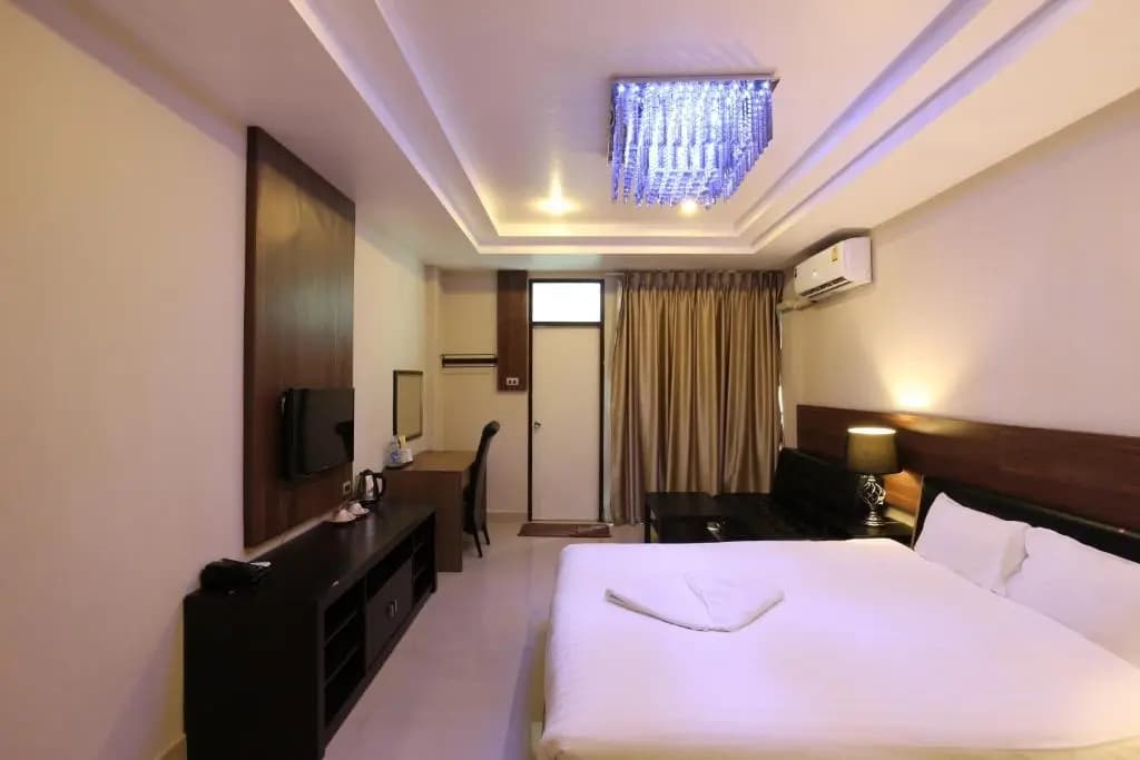 HTel Resort - photo 2