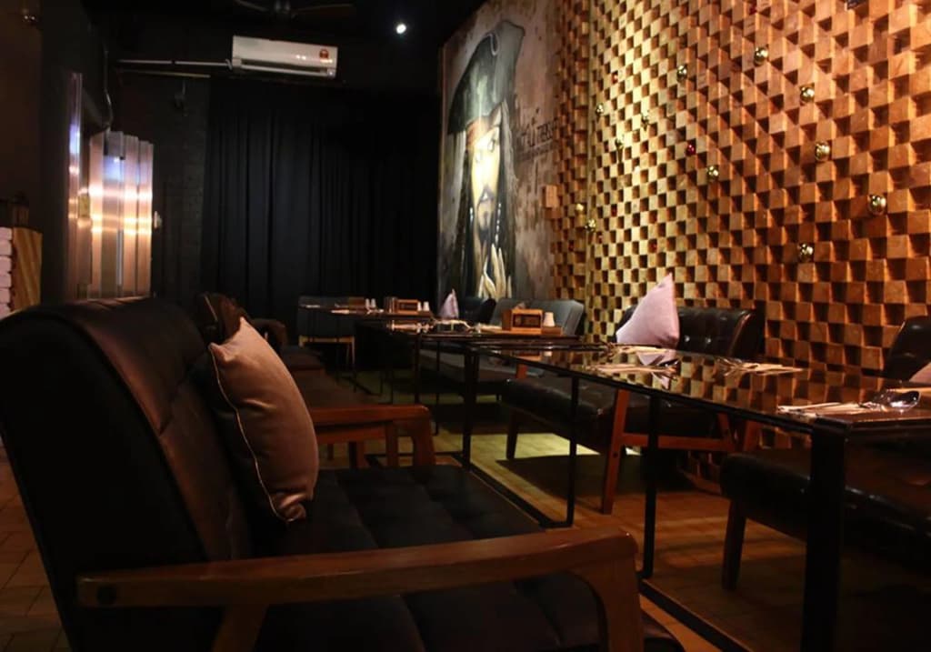 Kim Haus Loft - photo 19