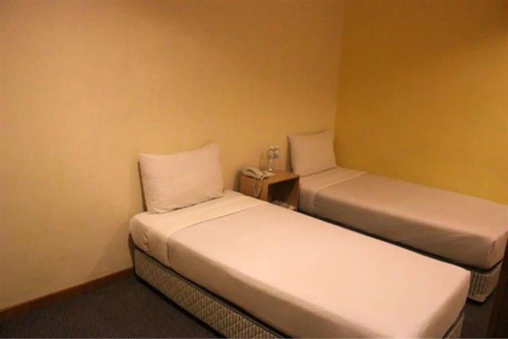 Hotel Sempurna - photo 4