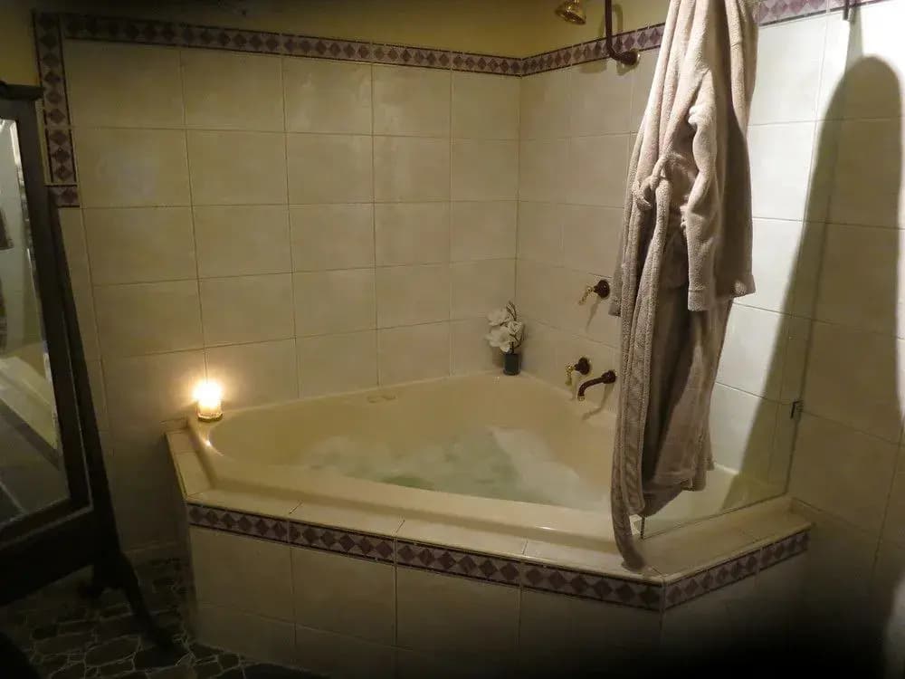 Cambridge Cottages Bed & Breakfast - photo 9