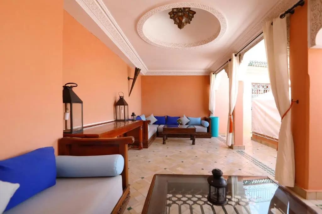 Riad Atlas Acacia - photo 5