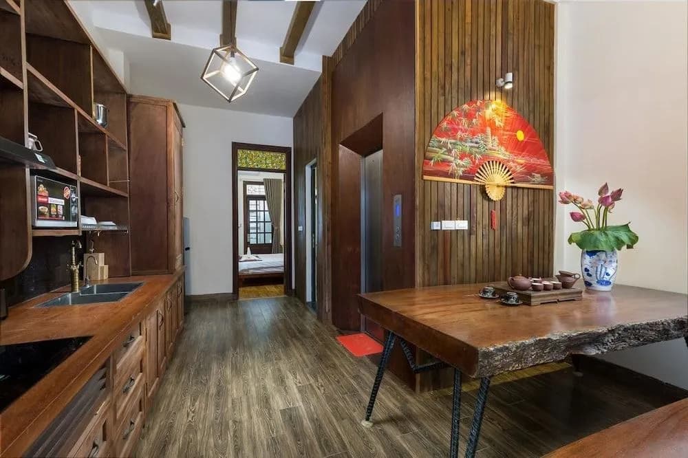 Zo Hotels Yen Phu - photo 21