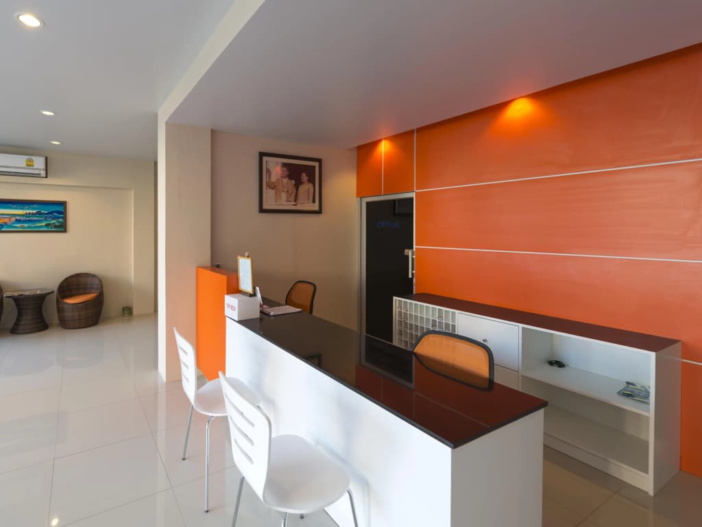 Chaweng terrace - photo 3