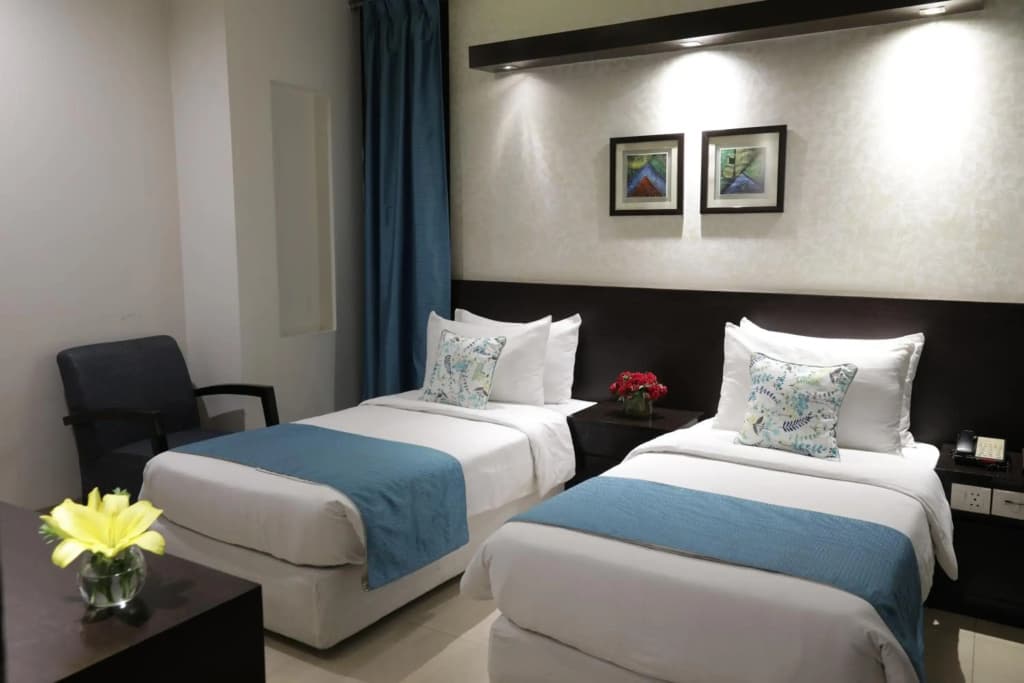 Rockland Hotel - C R Park - photo 5