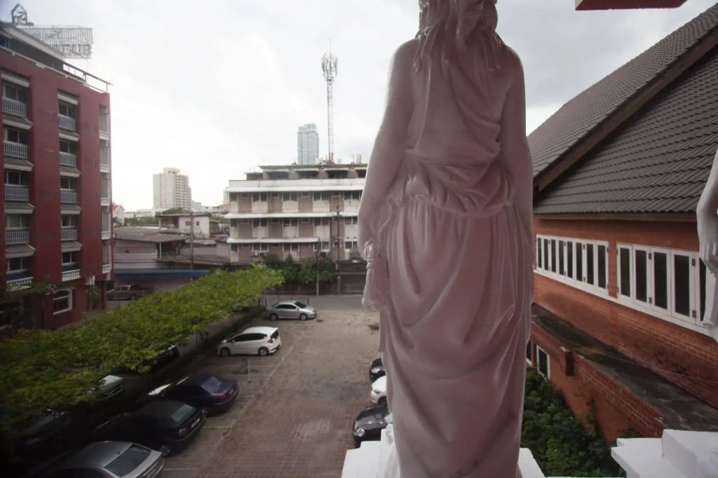 Suda Palace Hotel - photo 11