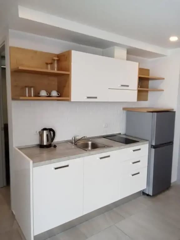 Contemporary 1BR Apt T2-724 - photo 13