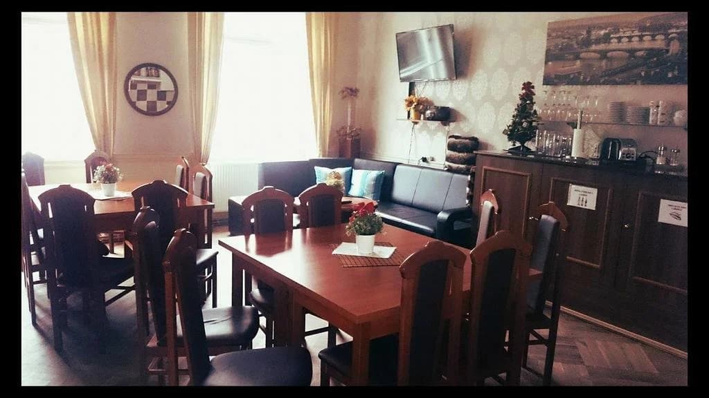 Hostel Kaiser - photo 19