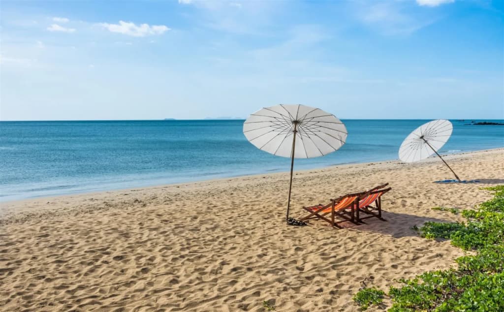 Baan Thai Lanta Resort - photo 8