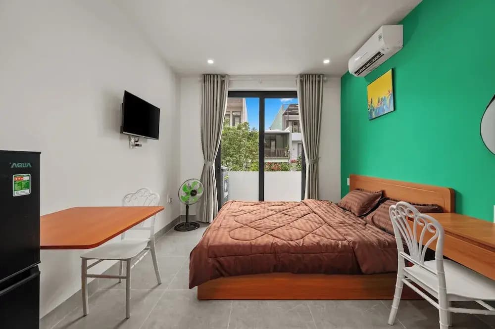Saluton House - photo 13