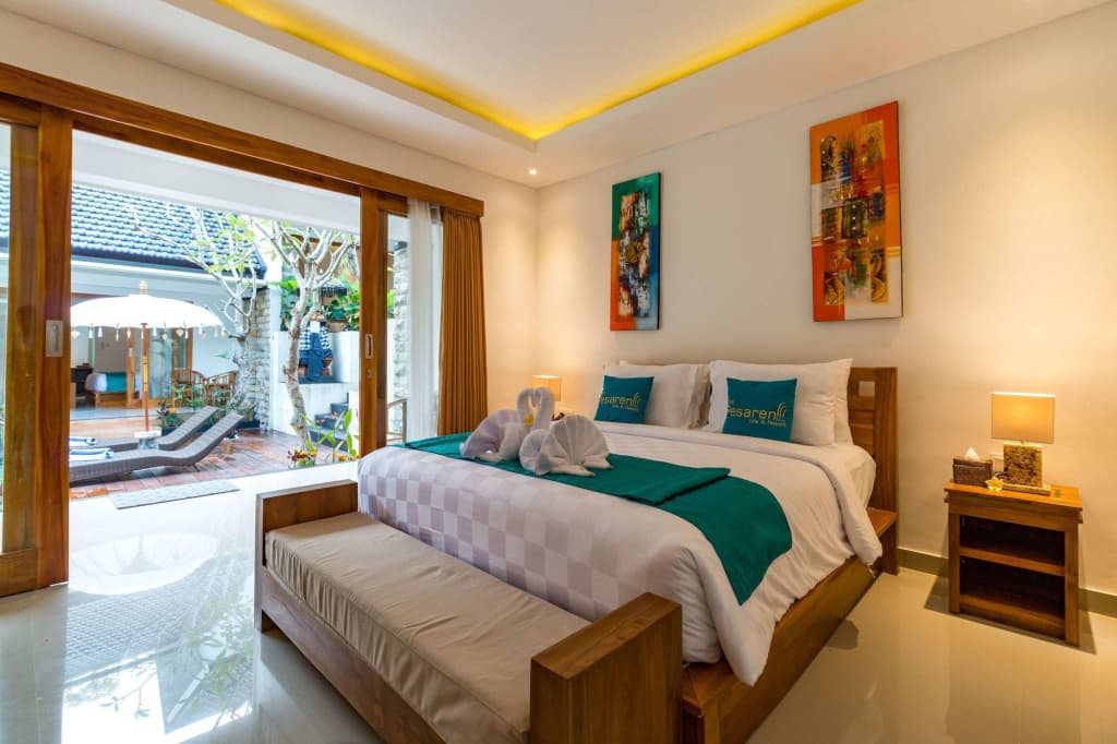 The Pesaren Ubud - photo 28