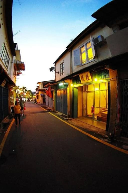 Jawa Sayang Residence - photo 1