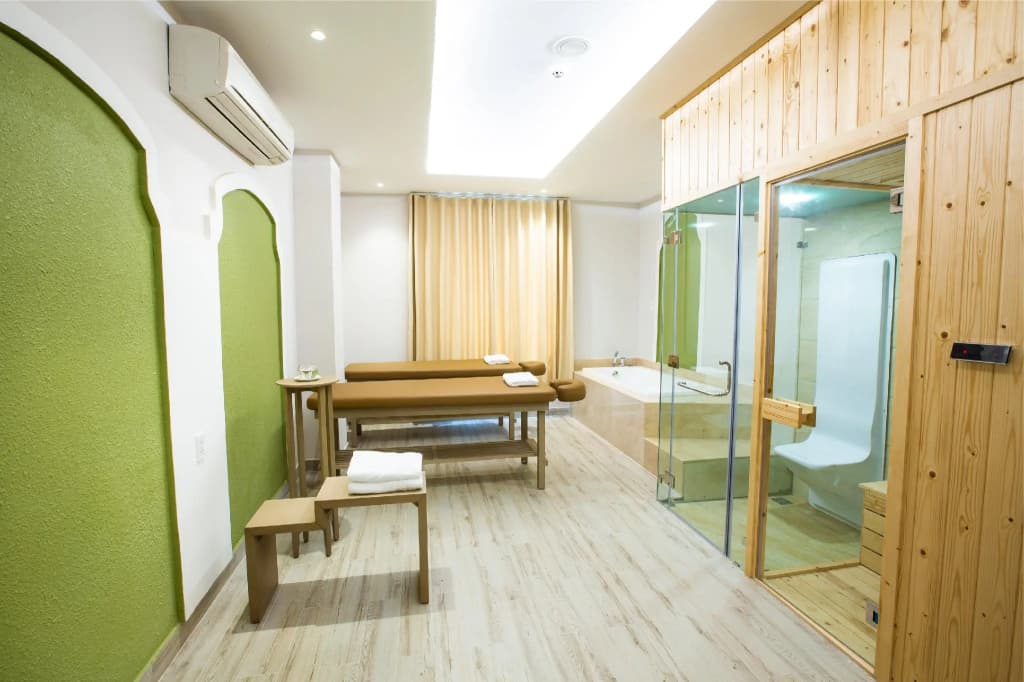 Hoa Binh Phu Quoc Hotel - photo 4