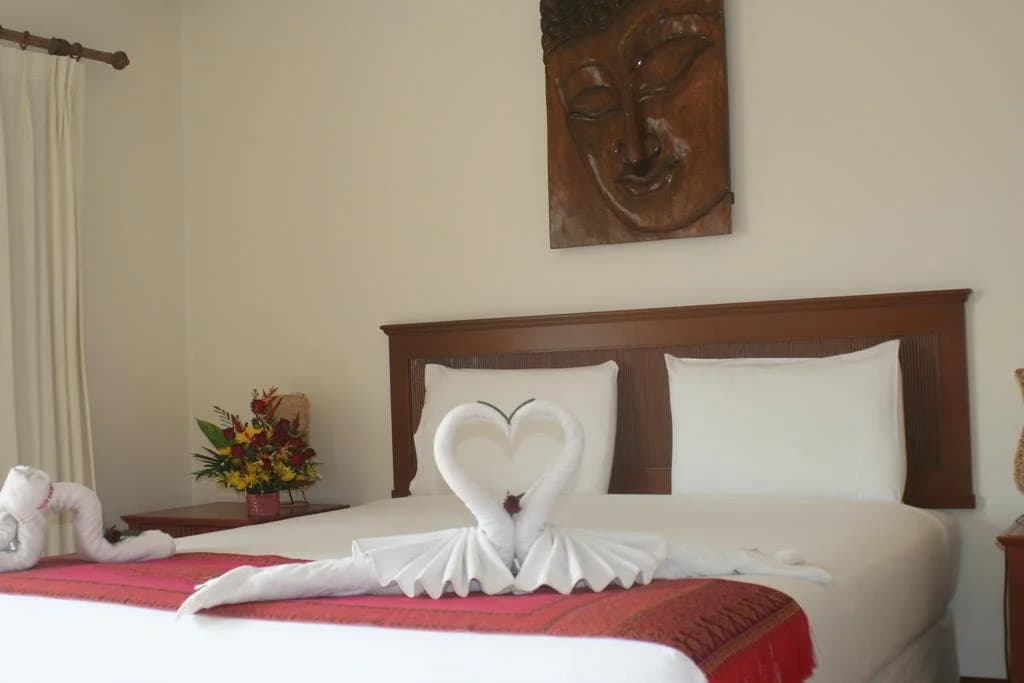 Palmview Resort - main photo