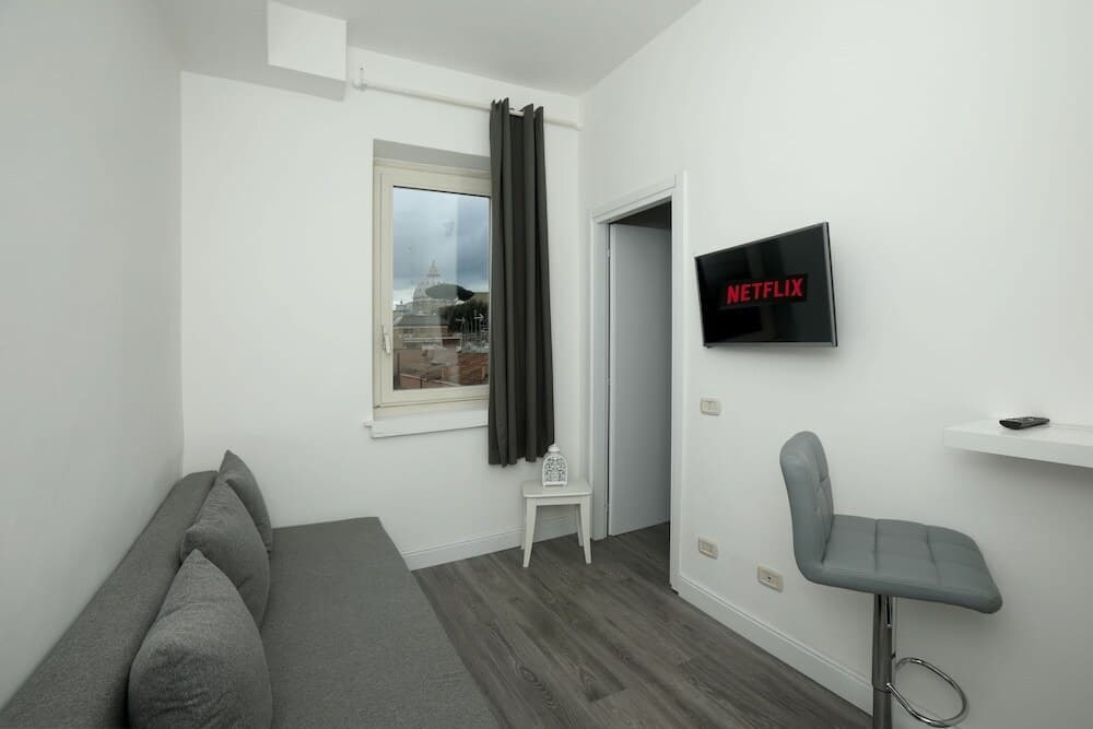 Candia - 3722 - Rome - Hld 37506 - photo 8
