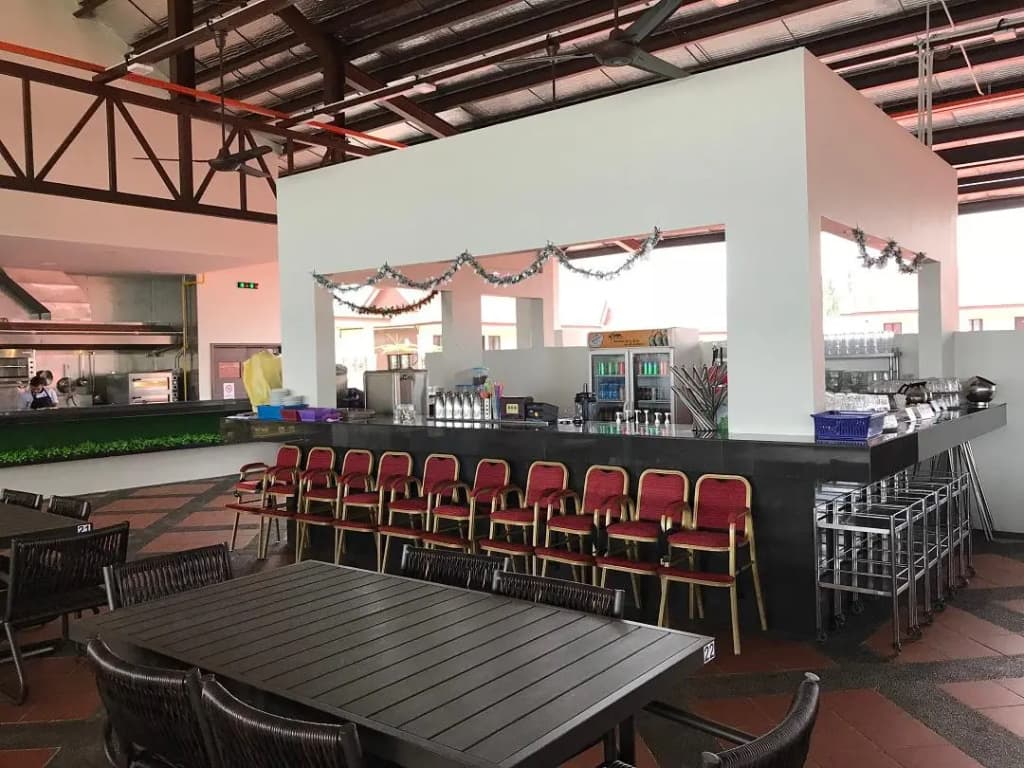 Lotus Seaview Beach Resort - photo 13