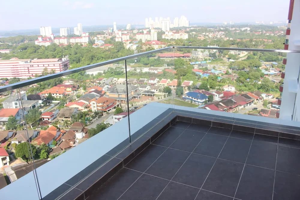 Pinnacle Towers - JCL - photo 15