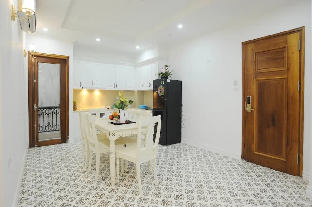 Libra Hotel Residence - photo 7