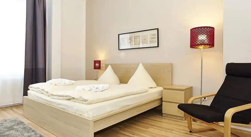 BearlinCity Apartments - City Center West - photo 2