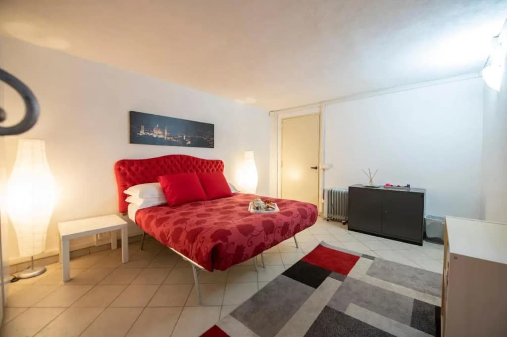 Apartments Florence Indipendenza - photo 23