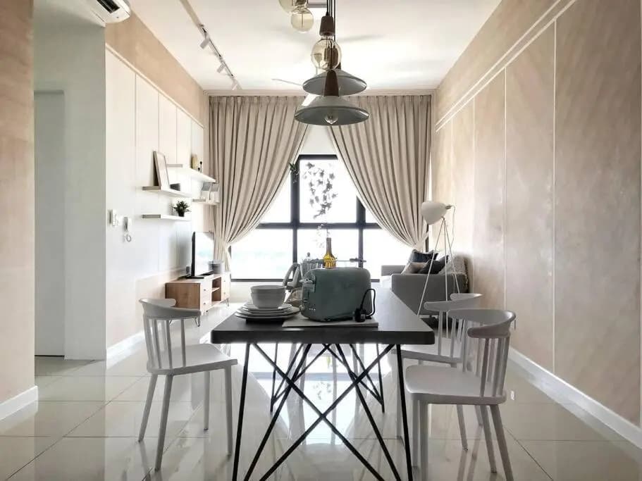 [NEW] Pavilion Puchong (6-7pax) 3R2B - photo 13