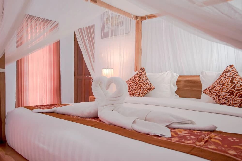 The Griya Ubud - photo 4