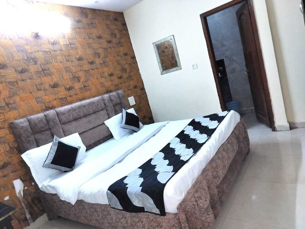 Hotel Green Snapper - photo 4
