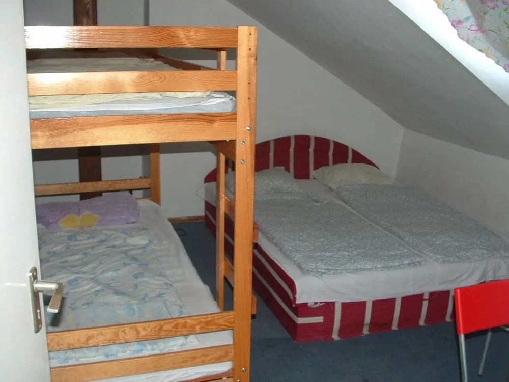 Ace Apartments Hostel - photo 5