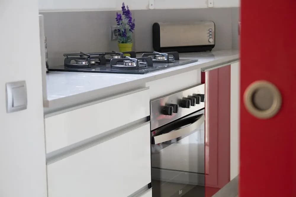 BBarcelona Modern Eixample Apartment - photo 11