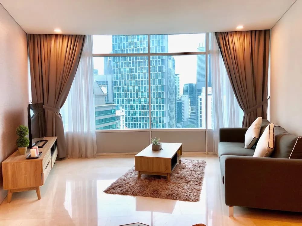 Vortex Suites KLCC by Uniquepro - photo 4