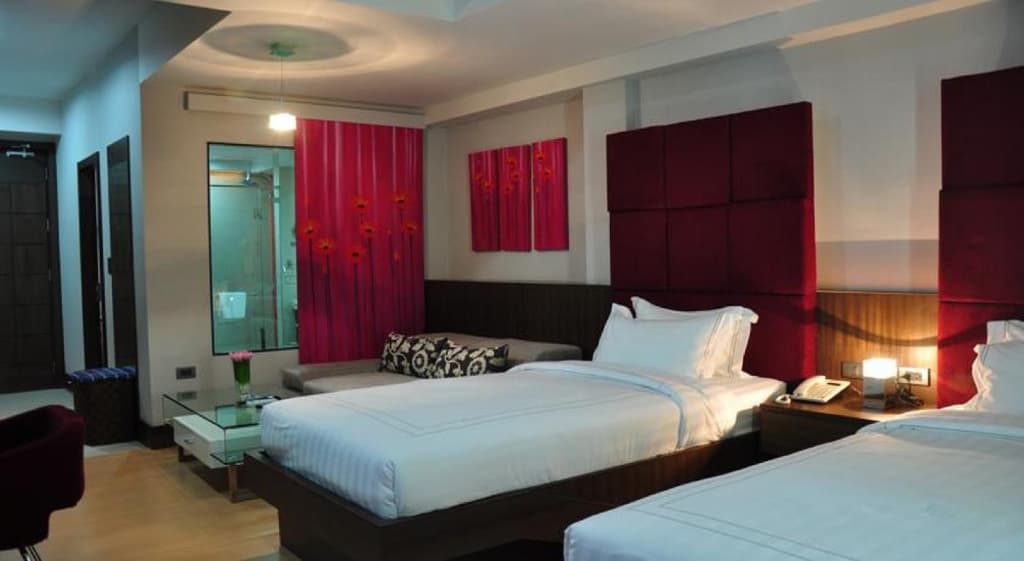 Twinpalm at 39 Sukhumvit - photo 21