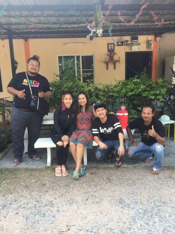 Tippawan Resort - photo 17