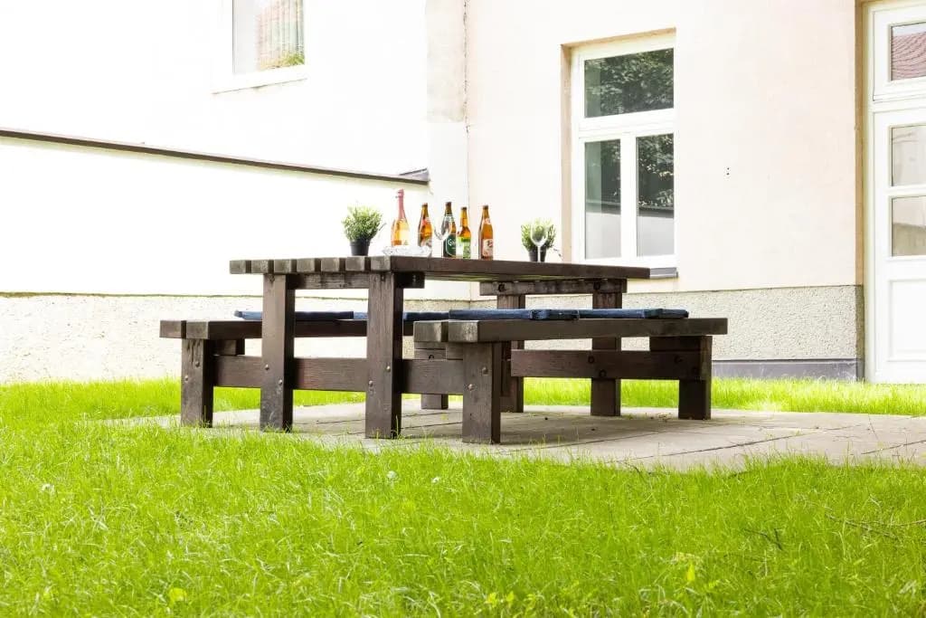 Yeshello Vienna Central Station Apartment - photo 1