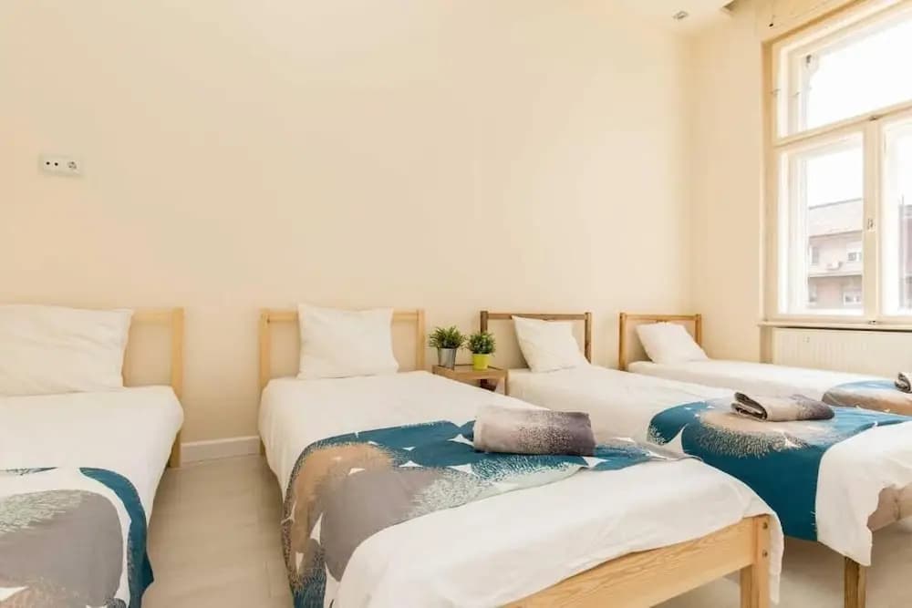 Erzsébet Spa Apartment - photo 2