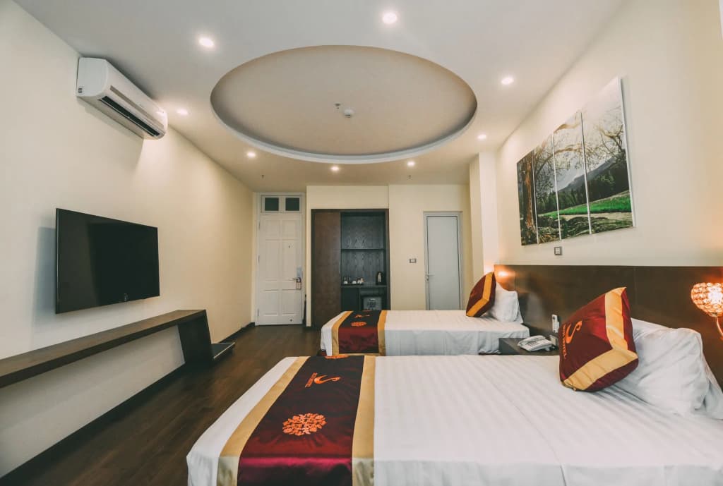 Suji Hotel - photo 6