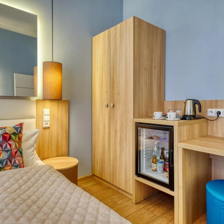 Salvator Boutique Hotel - photo 33
