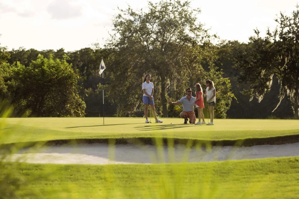 The Ritz-Carlton Orlando, Grande Lakes - photo 38