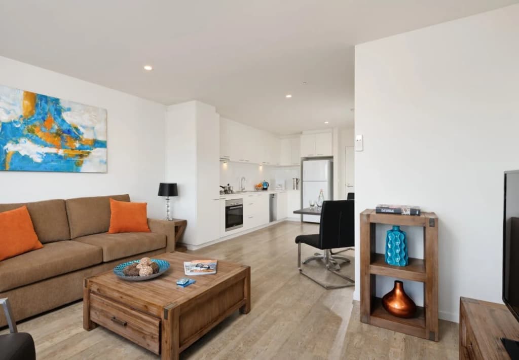 Park Avenue - IKON Glen Waverley - photo 5