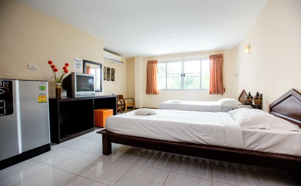 May I Inn - main photo