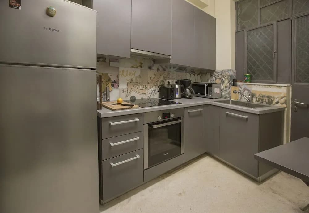Downtown, classic apartment in Syntagma by GHH - photo 15