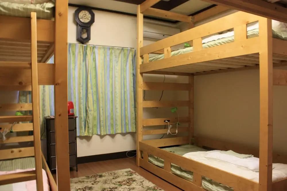Guesthouse Seiryu Kibako - photo 4