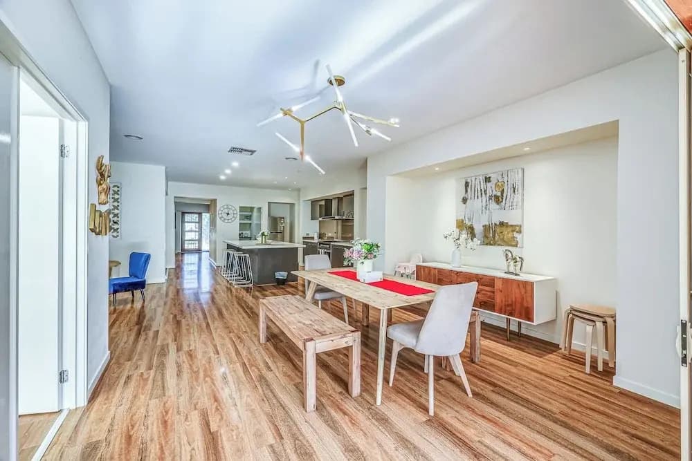 Stylish Luxe House at Point Cook - photo 27