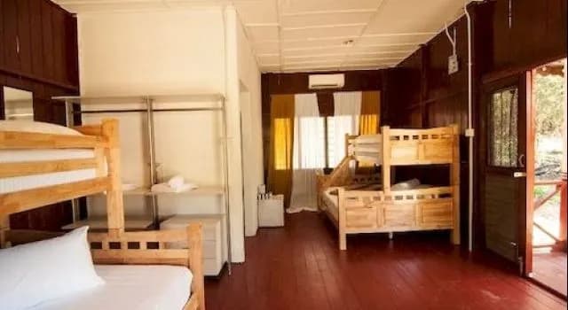 Xcape Resort at Sungai Lembing - photo 3
