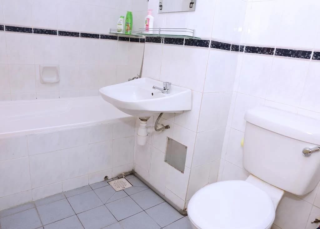 Eden Seaview Condominium I - photo 6