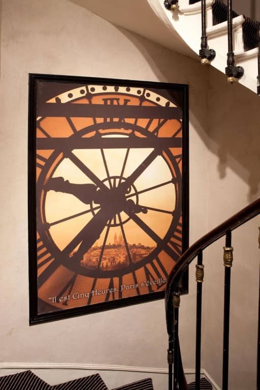 Le Petit Madeleine Hôtel - photo 12