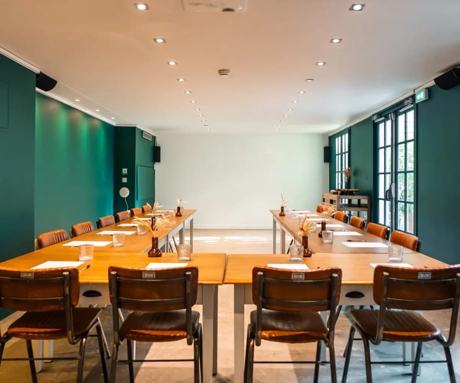 Kube Hotel Paris - photo 16