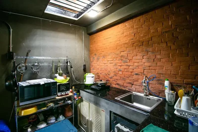 OYO 505 Ente Space Hostel - photo 13